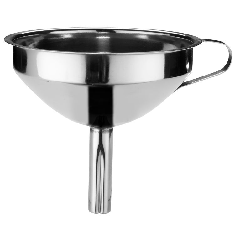 Trichter Sieve