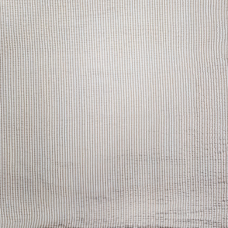 Metervara Den Haag, bäckebölja, randigt