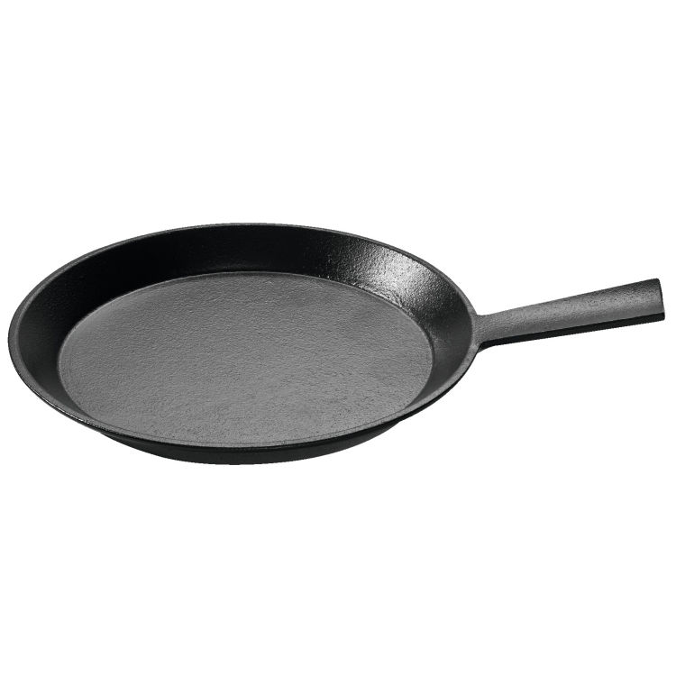Serving pan Pegosi with handle