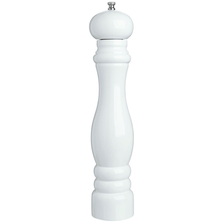 Pepper mill Prato 6.8x33cm