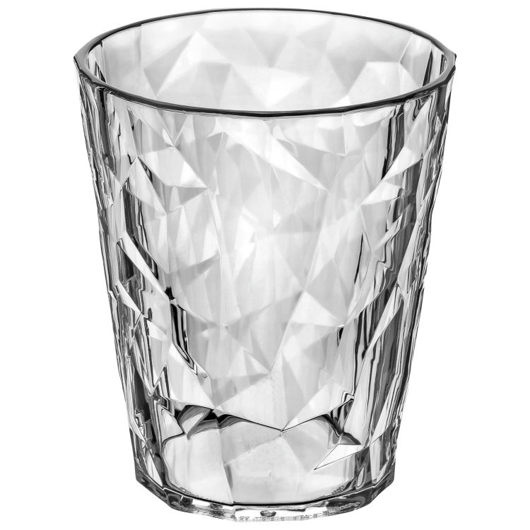 Water glass Aqua Universale Club No. 1 Superglas