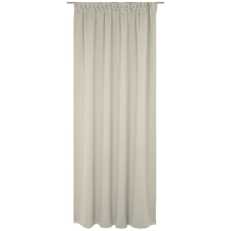 Cortina de oscurecimiento Granat multicinta