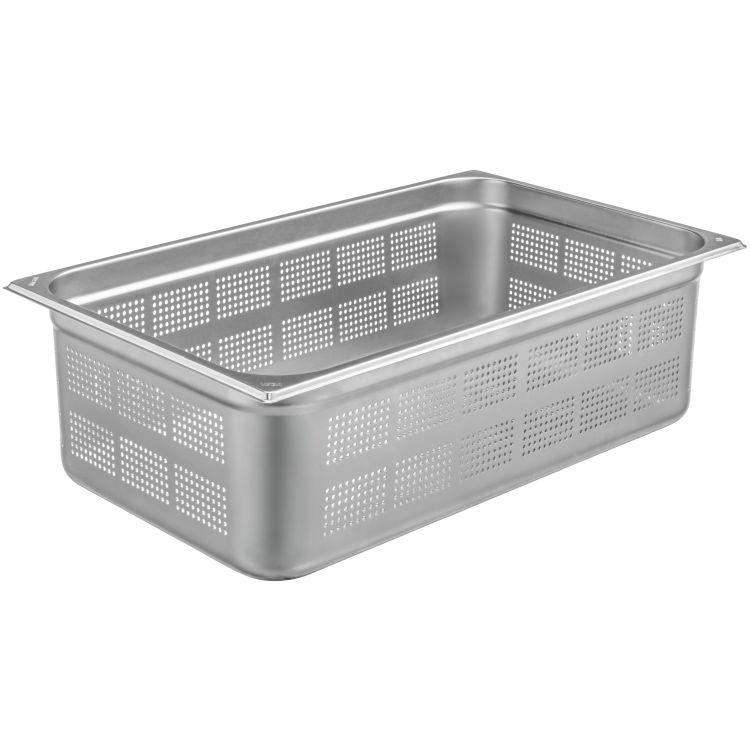 Kantin Premium perforerad GN 1/1