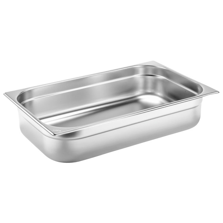 Bac Gastro GN 1/1 Basic, inox