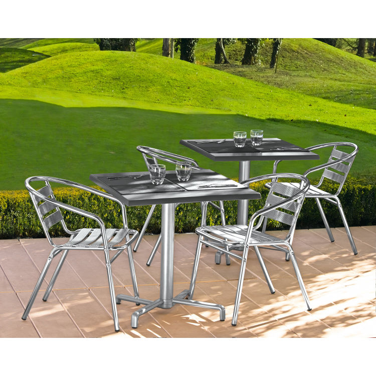 Mobili in alluminio Toulon