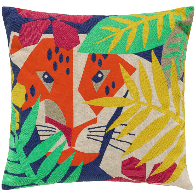 Decorative pillow cover Tony Tiger