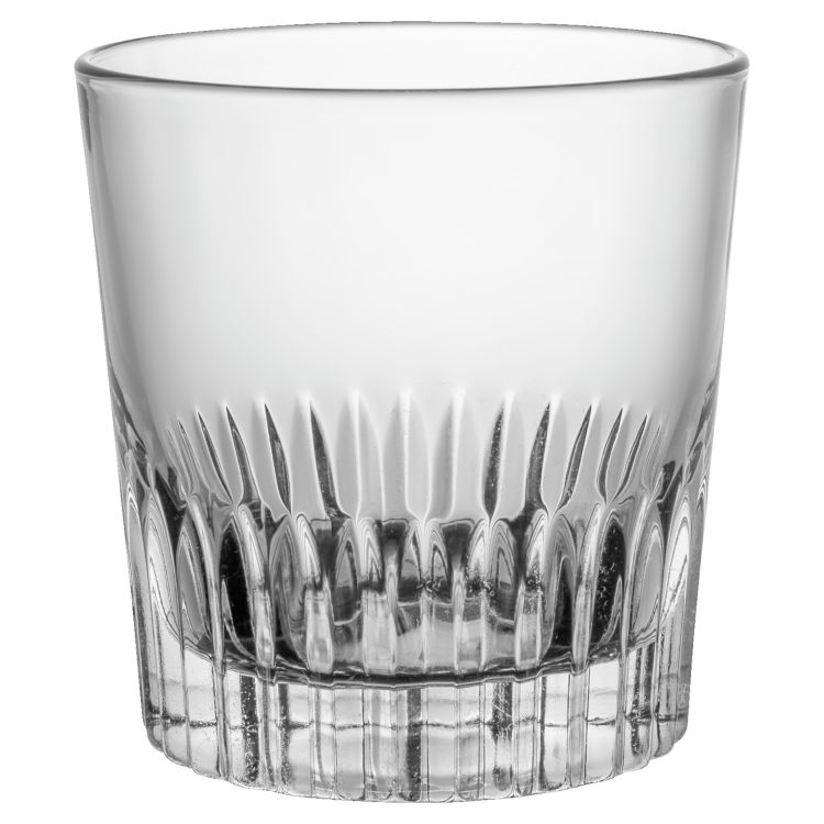 Bicchiere Lumea senza tacca