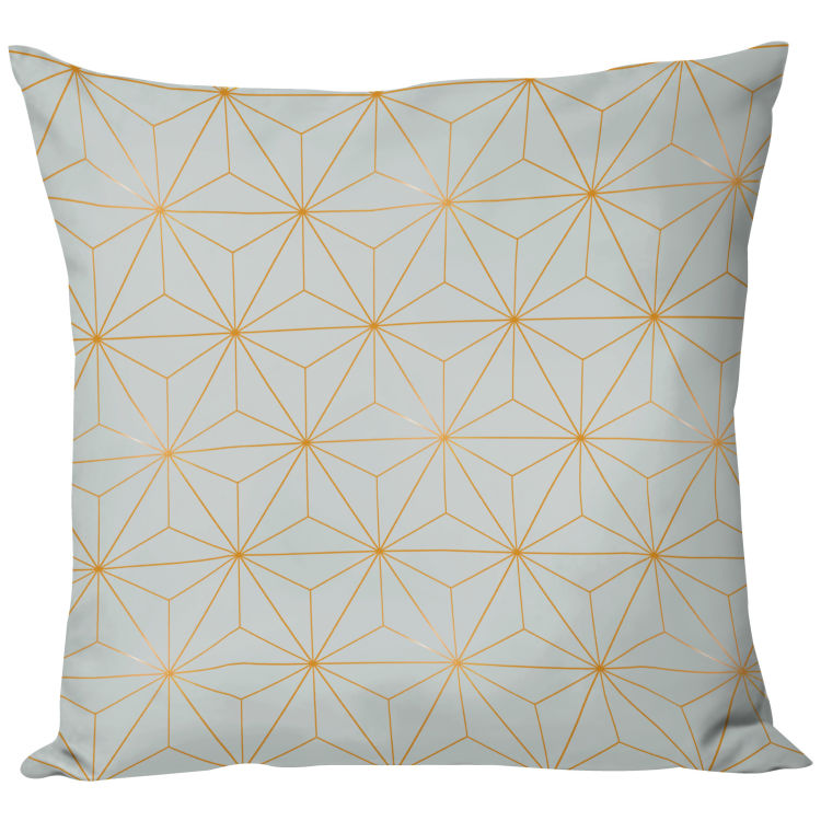 Decorative pillow cover Ebonie