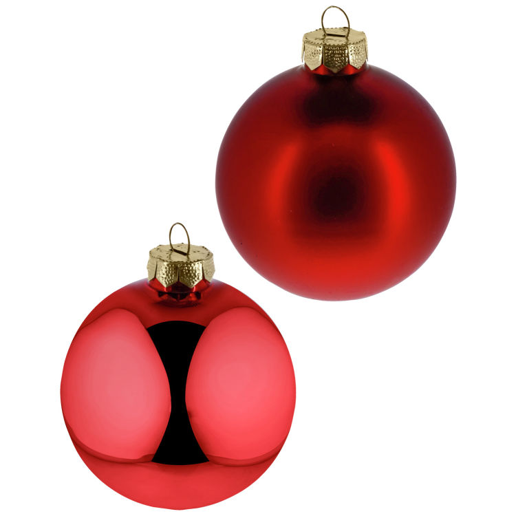 Boule de Noël Baran