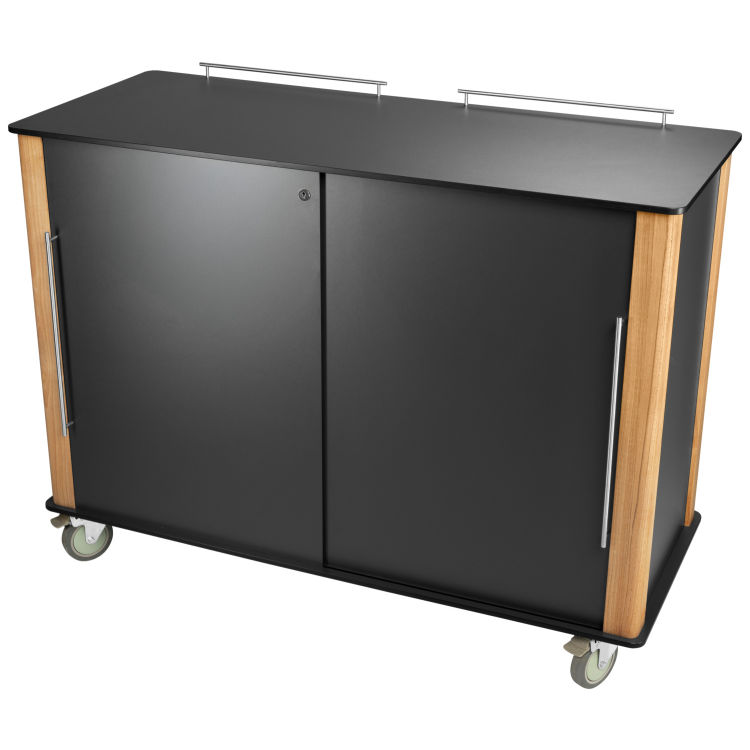 Outdoor-Servicestation Barugo