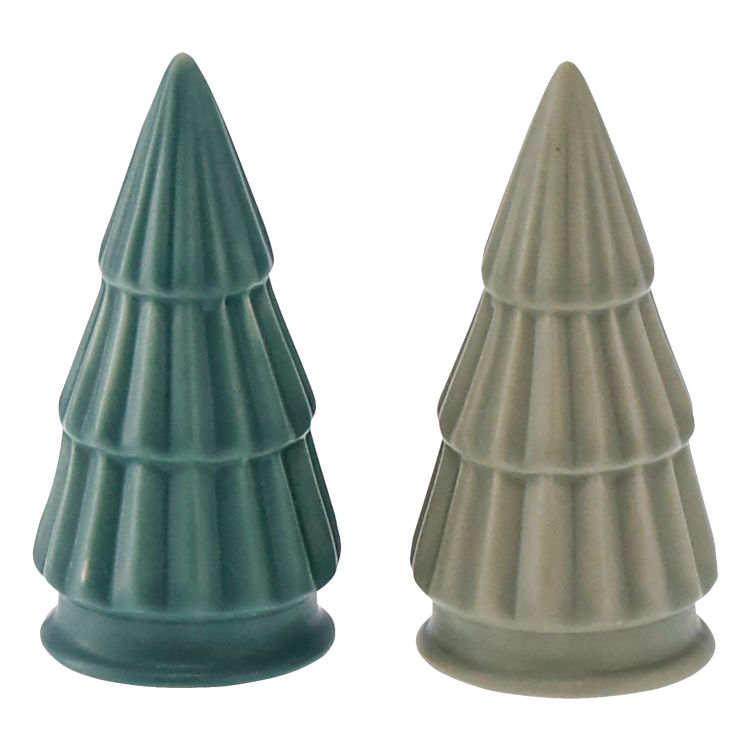 Baum-Set Mediha 2-teilig