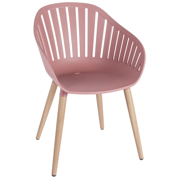Outdoor chair Gimani, plastic, Weatherproof