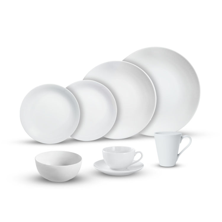 Porzellan-Serie Mixor