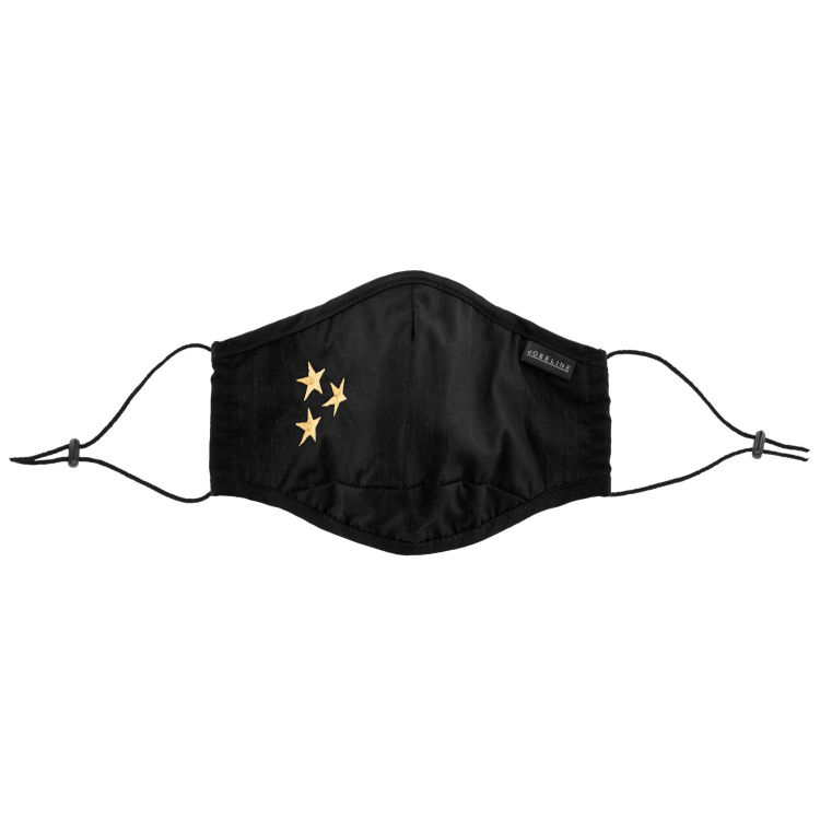 Mouth and nose mask Reusable Star