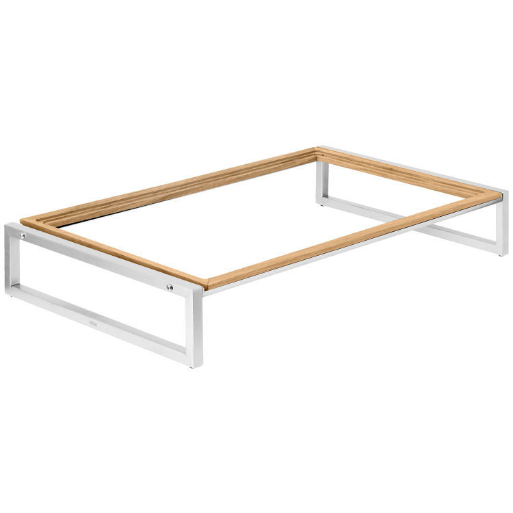 Table for GN insert Torresso GN 1/1 low