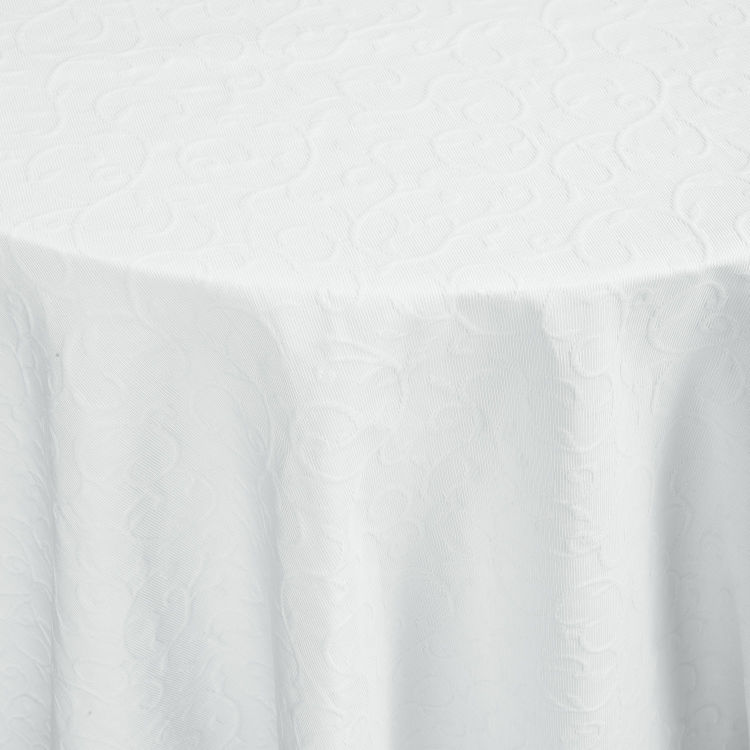 Nappe Biella ronde