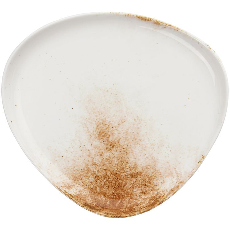 Flat plate Purior