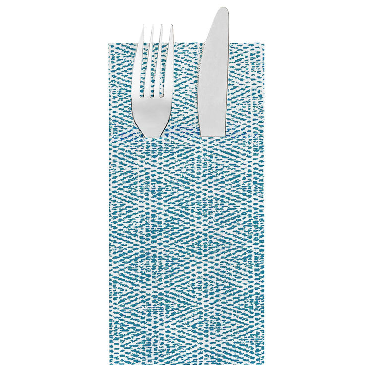 Torbica za pribor za jelo Keiko