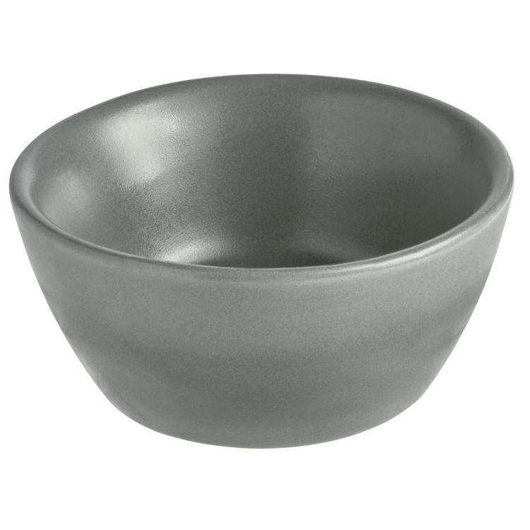 Mini-Schälchen Ara matt