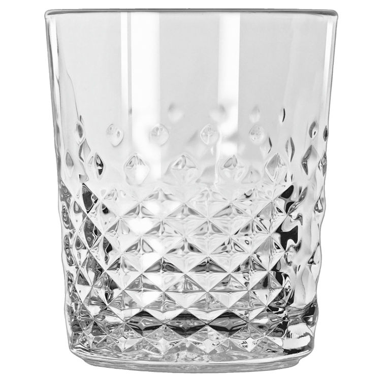 Verre à whisky Carats