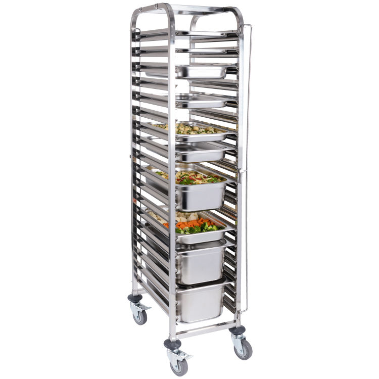 Transportwagen GN 18