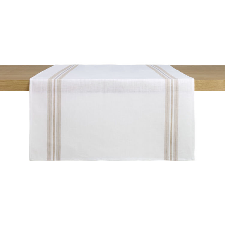 Table runner Laurin