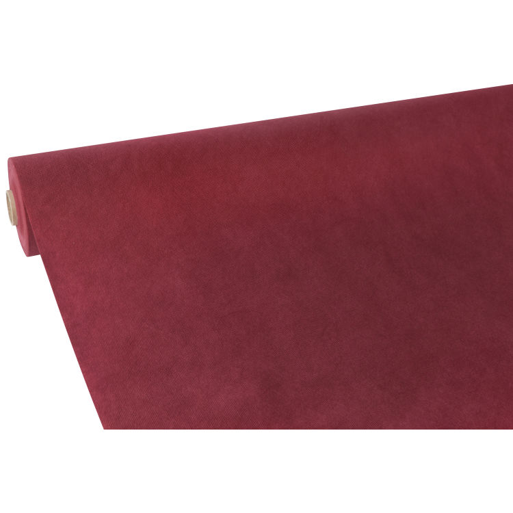 Tischdecke, Vlies