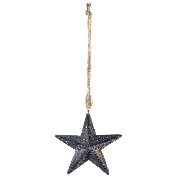 Étoile décorative à suspendre Hoshi
