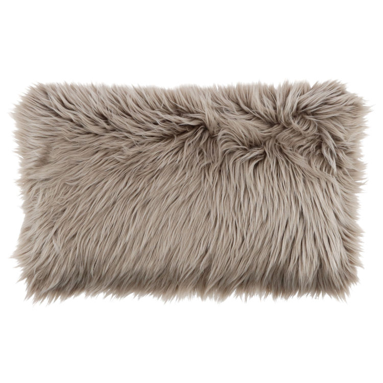 Sierkussensloop Bergen rechthoekig