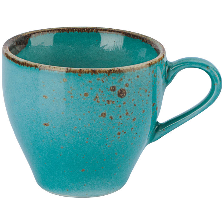 Tasse à café expresso Palana