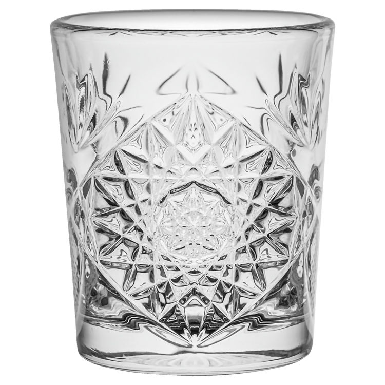 Schnapsglas Icon
