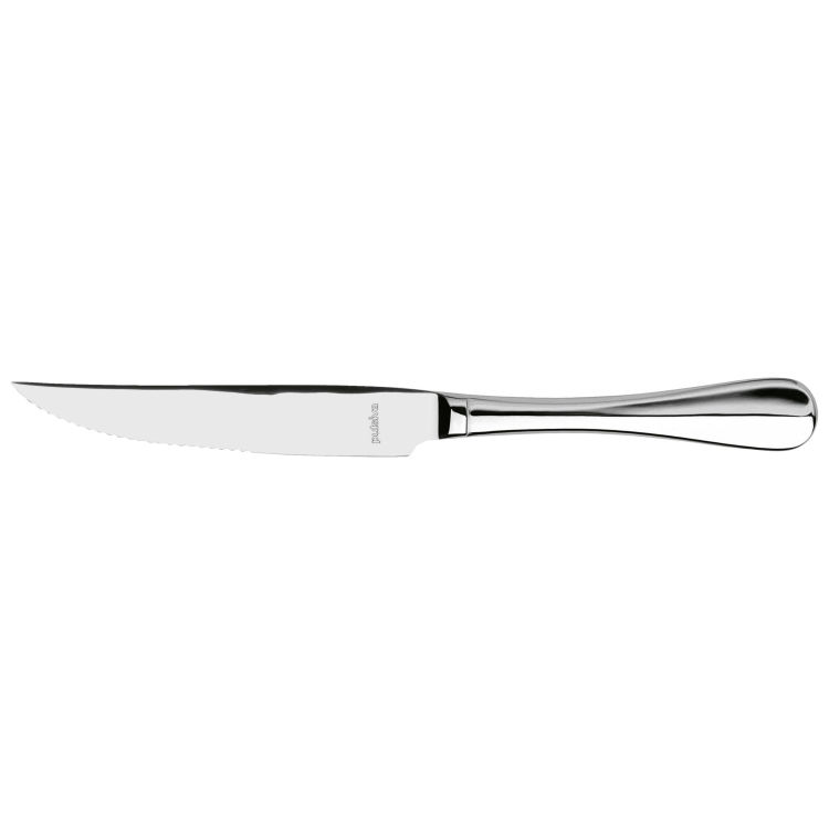 Couteau à steak/pizza Lutecia