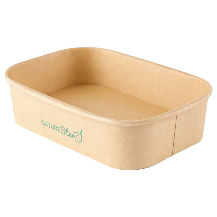 Einweg-Schale Takeaway