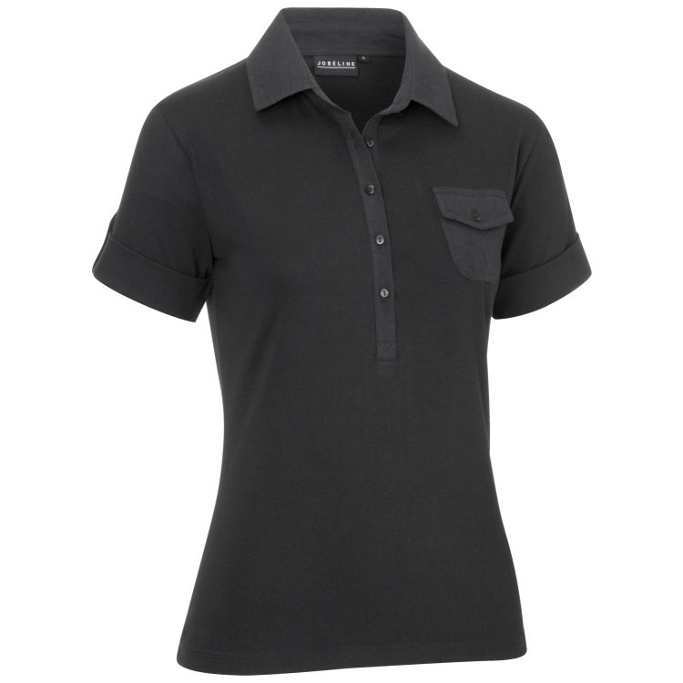 Pikétröja dam Summer