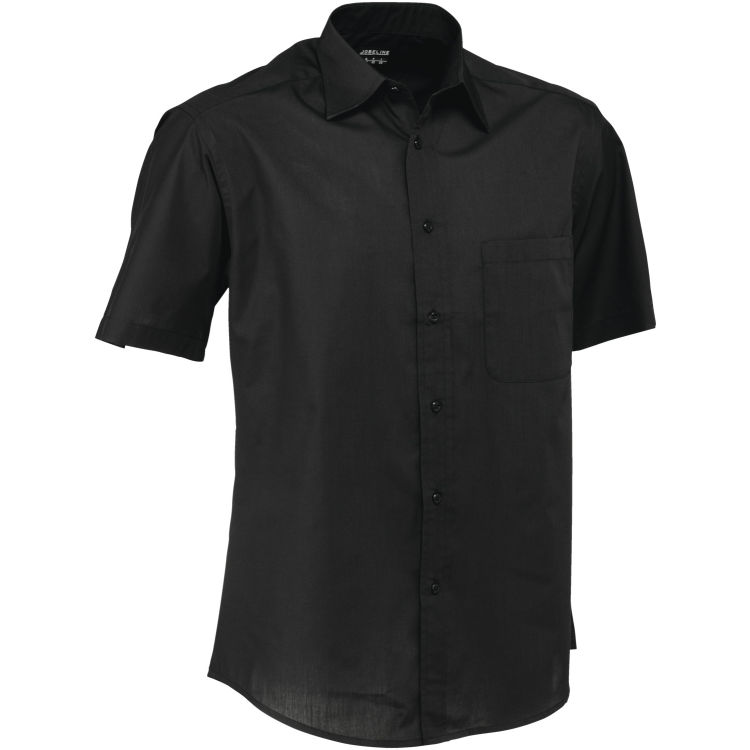 Herrenhemd Rico Halbarm