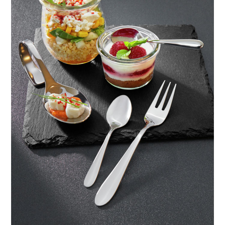 Besteck-Serie SARA 18/10