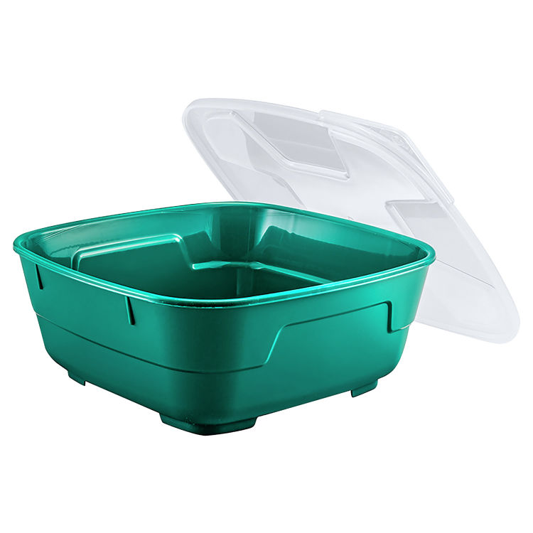 Boîte repas réutilisable Goodbowl