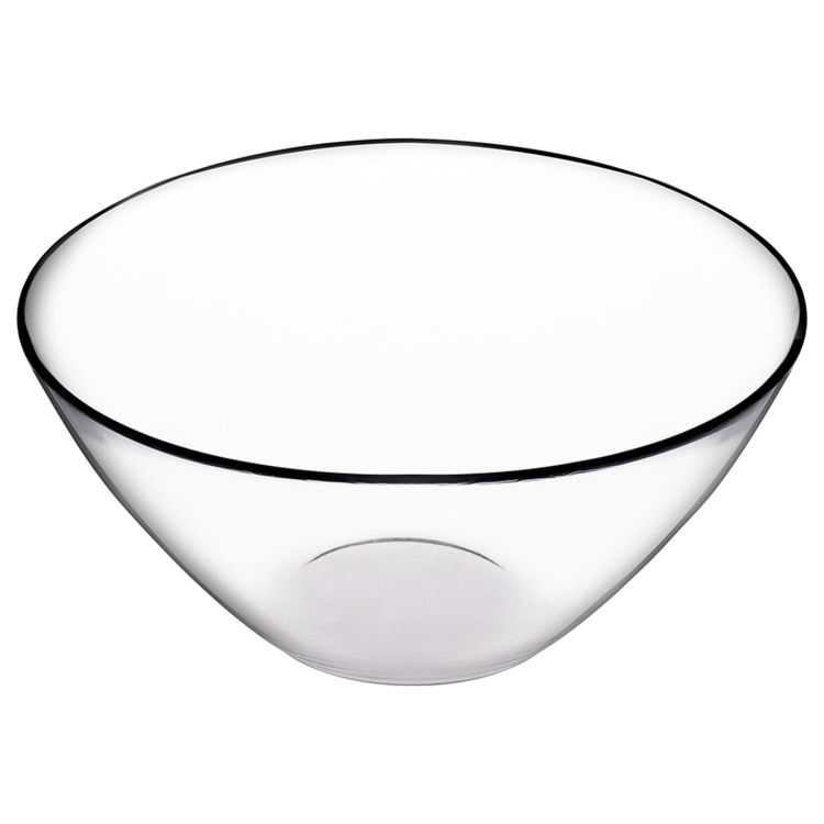 Ciotola in vetro Iconic