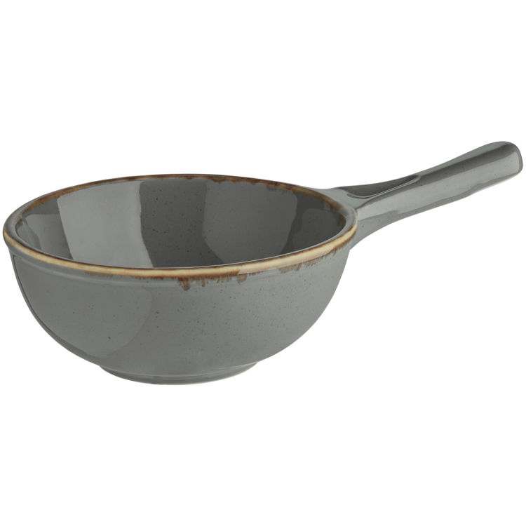 Servierpfanne Sidina rund