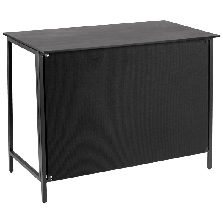 Utebord Baruba rak modul