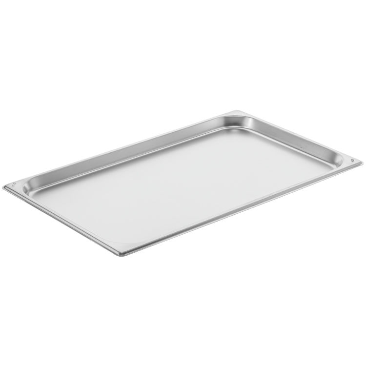 GN container 1/1 Premium, 18/10 stainless steel