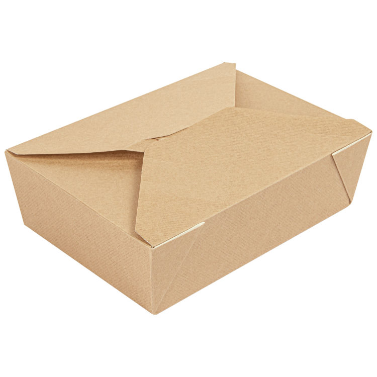 Lunchbox Americana The Pack