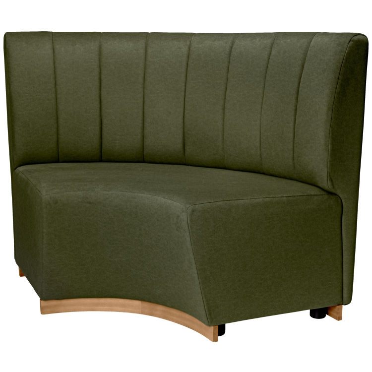 Eckbank Espara rund