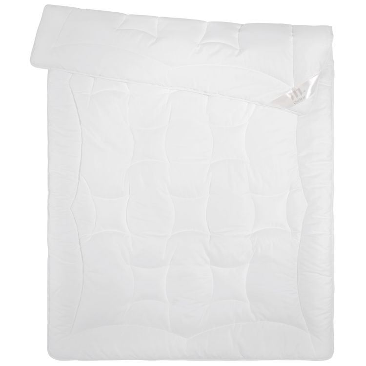 Fiberdyne Yukon 100 % polyester, allergivenlig