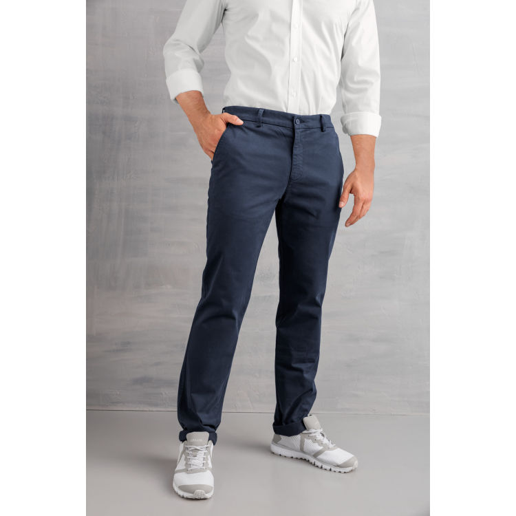 Pantaloni Chino