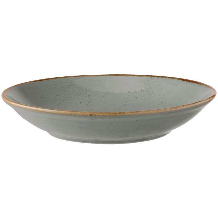 Assiette creuse Sidina