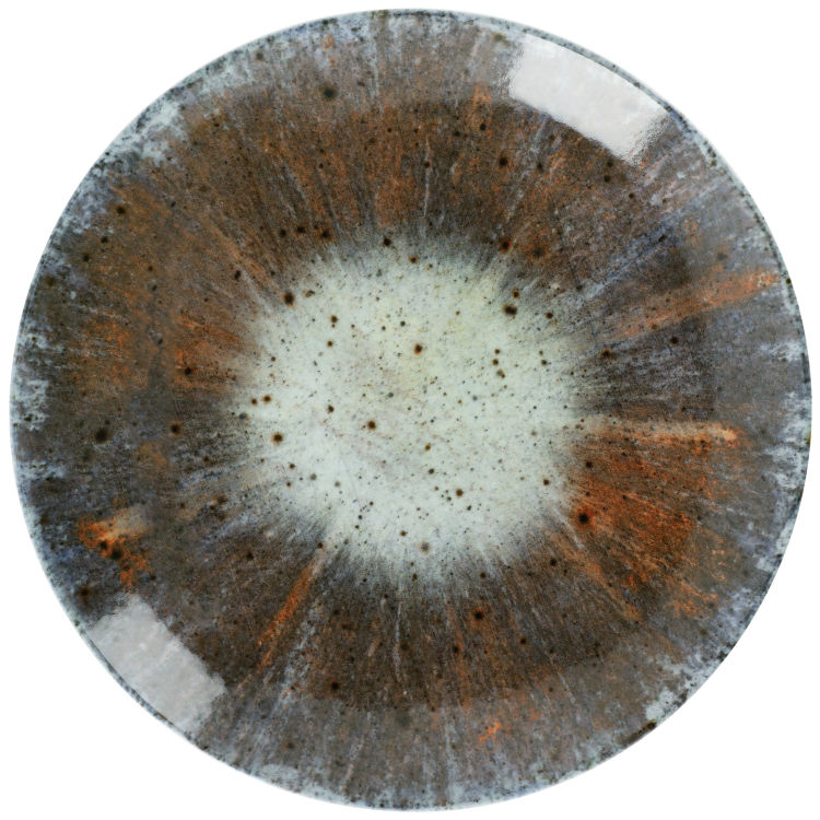 Flat plate Saturnus