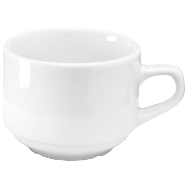 Tasse à café expresso Strasbourg
