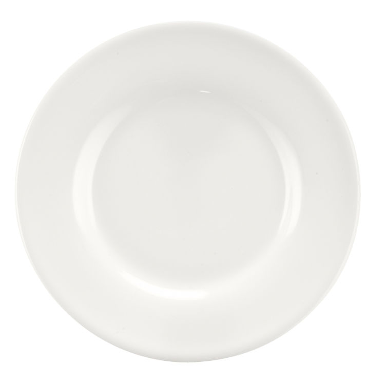 Plitki tanjur Intensity