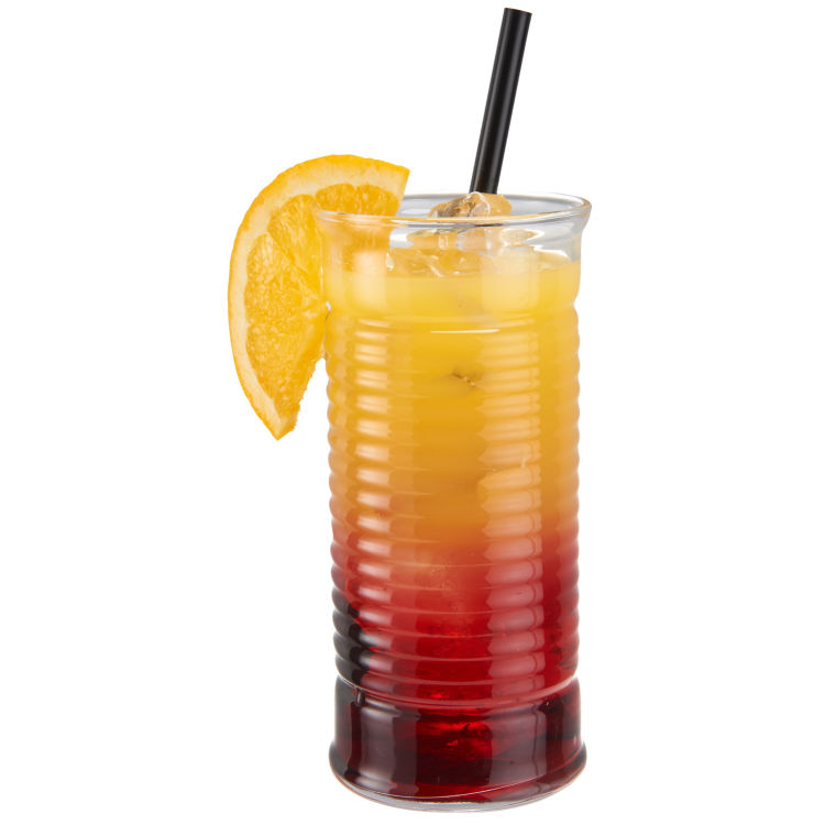 Drinking/dessert glass Be Bop